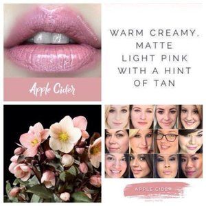 1 LipSense Lip Sense by Senegence Apple Cider